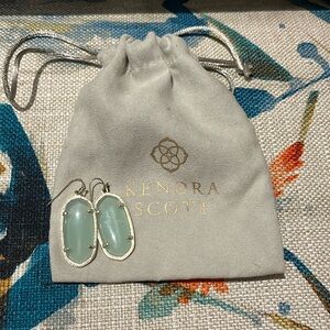 Kendra Scott Elle Drop Earrings for Women